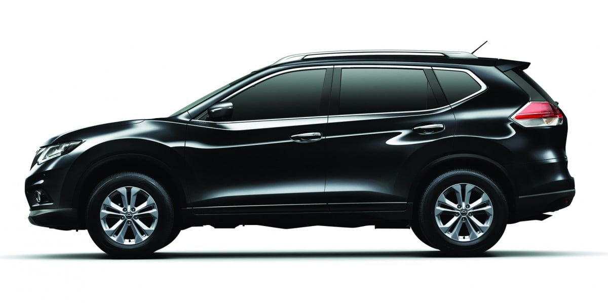 Трезвый расчет. Глава Nissan в Европе Пол Уилкокс об инвестициях в Россию АиФ Са