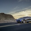 Mercedes-Benz F 015 Luxury in Motion debuts at CES