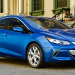 2016 World Car Awards finalists officially announced