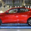 2015 Mazda 2 1.5 launched – hatch and sedan, RM88k