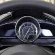 VIDEO: Mazda 2 1.5 hatchback in-depth walk-around