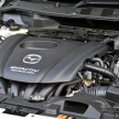 Mazda 2 receives “Mid Century” and “Urban Stylish Mode” variants in Japan with stylistic upgrades