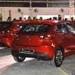 VIDEO: 2015 Mazda 2 plays an excellent stunt partner
