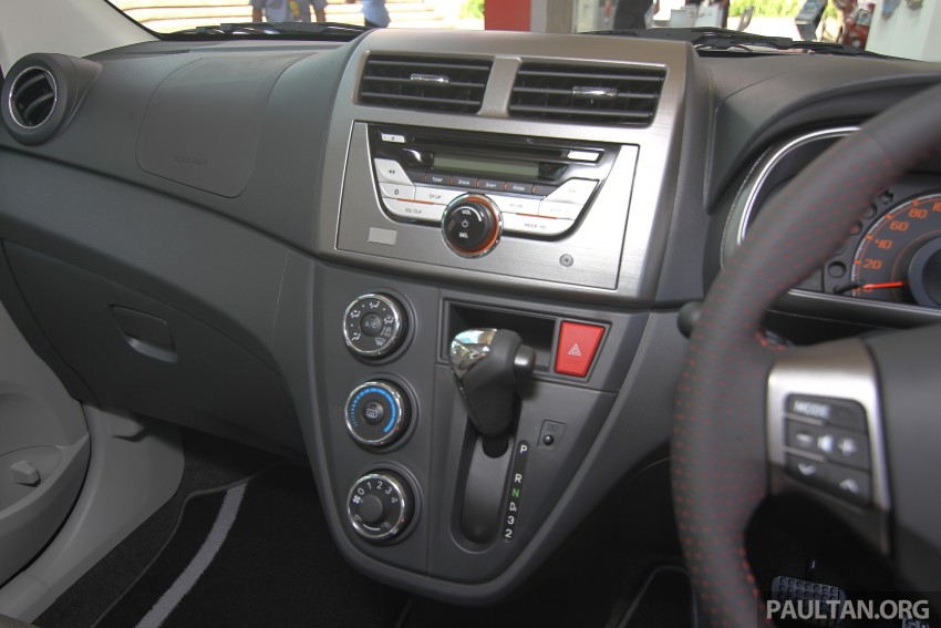 2015 Perodua Myvi facelift launched – more standard equipment, four-star ASEAN NCAP, RM42k-RM59k Image #303739