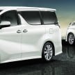 Toyota Hilux baharu bakal tiba di Malaysia pada Q2, 2016, diikuti MPV Alphard dan Vellfire pada Q3