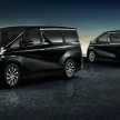2016 Toyota Vellfire 2.5, Alphard 3.5 and 3.5 Executive Lounge confirmed for Malaysia – full specs