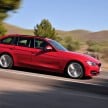 BMW 2 Series, 3 Series, 4 Series get new engines – 5 Series, M3/M4 and i8 to receive additional equipment