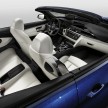 BMW 2 Series, 3 Series, 4 Series get new engines – 5 Series, M3/M4 and i8 to receive additional equipment