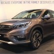 Own a new Honda this <em>Raya</em> and enjoy free service, free toll and more for your <em>balik kampung</em> journey!