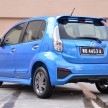 VIDEO: 2015 Perodua Myvi facelift walk-around tour
