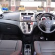 2015 Perodua Myvi – 1.5 Advance vs 1.3 Premium X