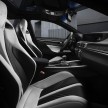 Lexus GS F – first details of 473 PS sedan revealed!
