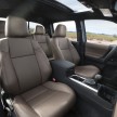 Toyota shuns Apple CarPlay, Android Auto for Telenav