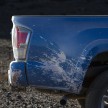 2016 Toyota Tacoma breaks cover at Detroit auto show