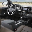 Toyota shuns Apple CarPlay, Android Auto for Telenav