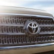 Toyota Tacoma remade and brought <em>Back to the Future</em>