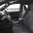 2016 Toyota Tacoma breaks cover at Detroit auto show