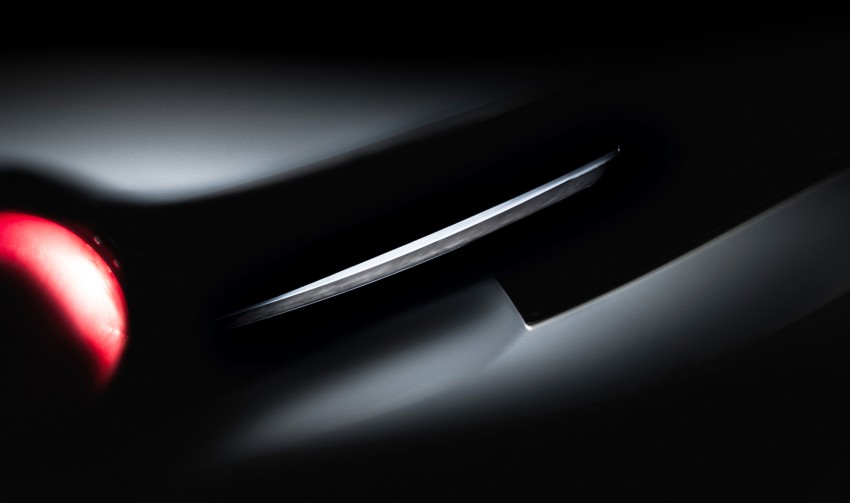 Toyota RND Concept teased – what could it be? 305790