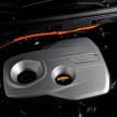Hyundai Sonata Plug-in Hybrid debuts at Detroit 2015 – 35 km all-electric range, 17 km per litre combined