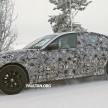 VIDEO: G30 BMW 5 Series, G11 BMW 7 Series spied