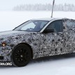 VIDEO: G30 BMW 5 Series, G11 BMW 7 Series spied