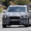 F48 BMW X1 to get F49 long wheelbase counterpart?