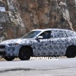 F48 BMW X1 to get F49 long wheelbase counterpart?