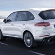 TechArt Magnum aftermarket kit for the new Porsche Cayenne Turbo revealed – 700 hp and 920 Nm