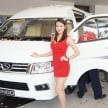 King Long Kingo – 15-seater van unveiled, RM115,230