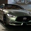 Infiniti Q60 to be powered by Mercedes-Benz engines