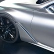 Infiniti Q60 Concept: more details released, biturbo V6