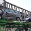 SPIED: 2015 Proton Exora facelift – ESC, four airbags!