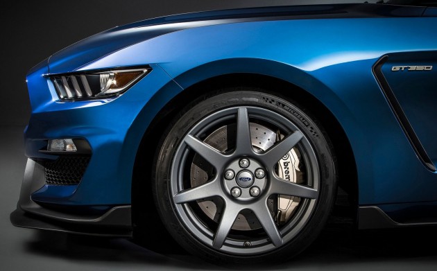 Ford Mustang Shelby GT350R-06