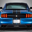 Shelby GT350R – the 5.2 V8 track-ready Ford Mustang
