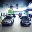 AD: Ingress Auto’s New Year Car Fair is ending soon, don’t miss out on special deals on selected 2014 BMW models and a chance of a holiday getaway!