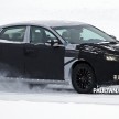 2016 Kia Optima to debut in April with sharper styling
