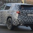 2016 Lexus RX – fourth-generation prototype spied!