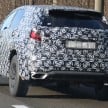 2016 Lexus RX – fourth-generation prototype spied!