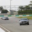 Mercedes-Benz Driving Experience 2014 – redefining the hands-on approach to defensive driver training