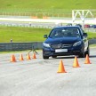 Mercedes-Benz Driving Experience 2014 – redefining the hands-on approach to defensive driver training