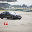 Mercedes-Benz Driving Experience 2014 – redefining the hands-on approach to defensive driver training