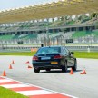 Mercedes-Benz Driving Experience 2014 – redefining the hands-on approach to defensive driver training