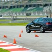Mercedes-Benz Driving Experience 2014 – redefining the hands-on approach to defensive driver training
