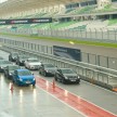 Mercedes-Benz Driving Experience 2014 – redefining the hands-on approach to defensive driver training