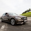 Mercedes-Benz Driving Experience 2014 – redefining the hands-on approach to defensive driver training