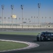 McLaren P1 GTR – production track monster teased