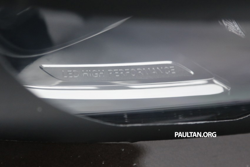 SPYSHOTS: Mercedes-Benz A-Class facelift on test – minimal updates to exterior? 311015