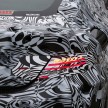 SPIED: Mercedes-Benz C-Class Coupe road testing