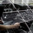 SPIED: Mercedes-Benz C-Class Coupe road testing