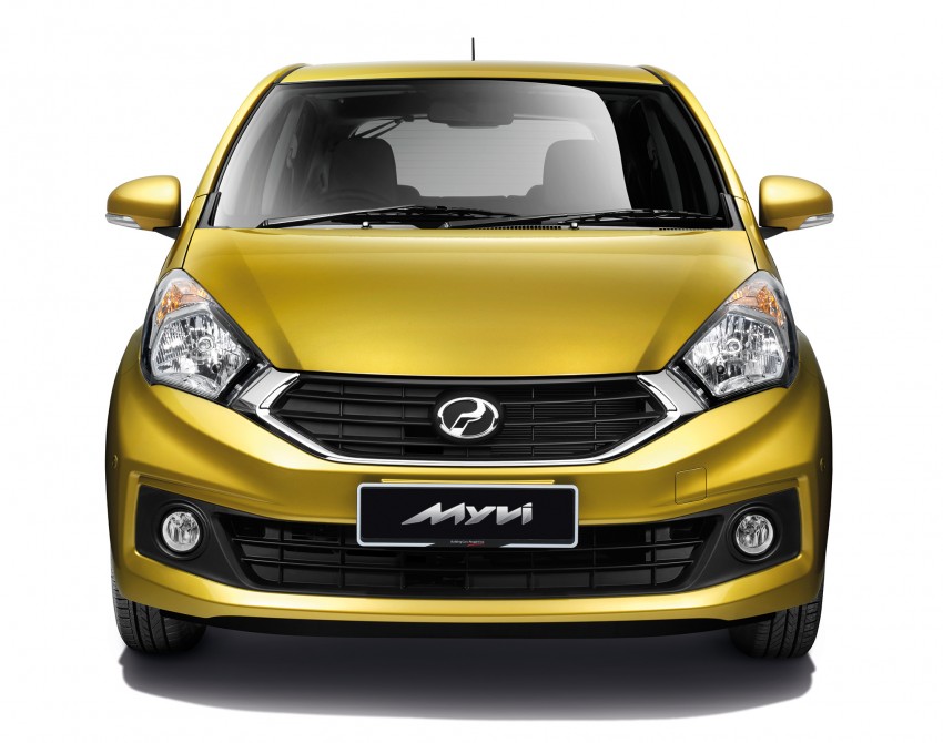 2015 Perodua Myvi facelift launched – more standard equipment, four-star ASEAN NCAP, RM42k-RM59k 303611